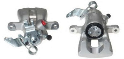 BUDWEG CALIPER 343274 -  Тормозной суппорт
